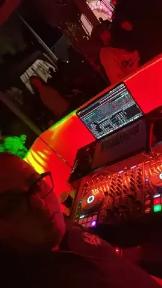 Luis dj