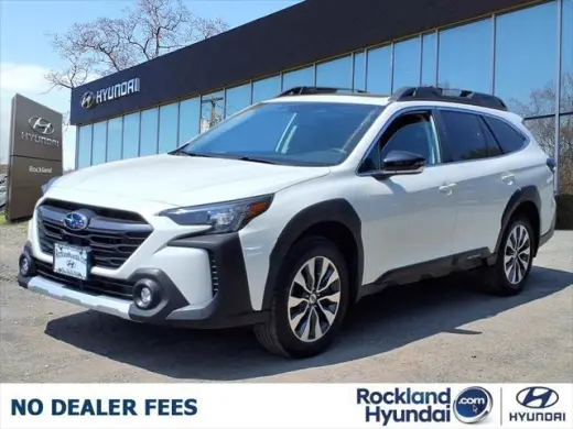 Subaru Outback 2022 AWD Limited 4dr Crossover
