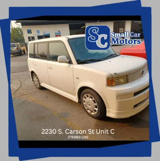 2006 Scion xB