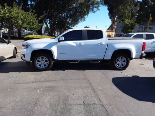 2015 Chevrolet Colorado LT