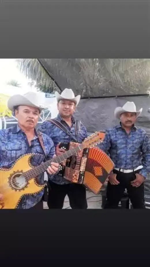 GRUPO NORTEÑO LOS INDIFERENTES
