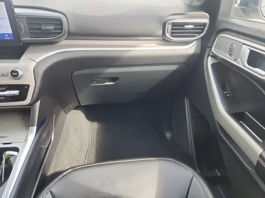 Ford Explorer 2023 AWD XLT 4dr SUV
