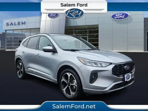 Ford Escape 2023 AWD ST-Line Select 4dr SUV