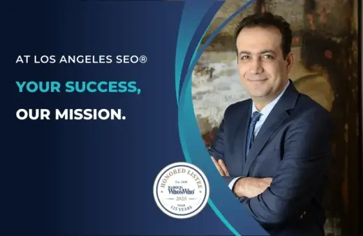 Los Angeles SEO