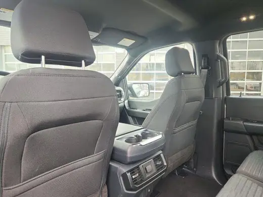 Ford F-150 2023 4x4 XLT 4dr SuperCrew 5.5 ft. SB