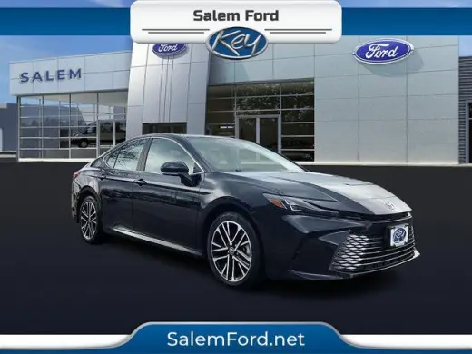 Toyota Camry 2025 AWD SE 4dr Sedan