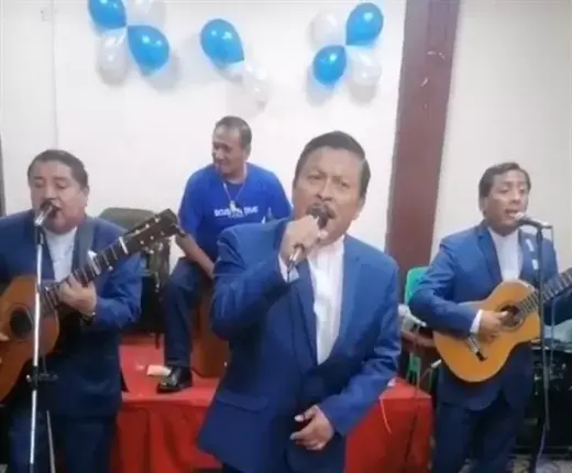 buscas musica criolla