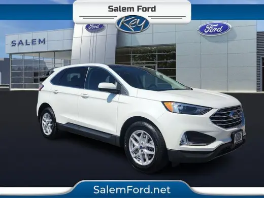 Ford Edge 2022 AWD SEL 4dr Crossover