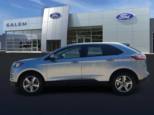 Ford Edge 2022 AWD SEL 4dr Crossover