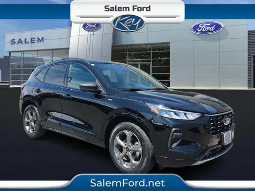 Ford Escape 2024 AWD ST-Line 4dr SUV
