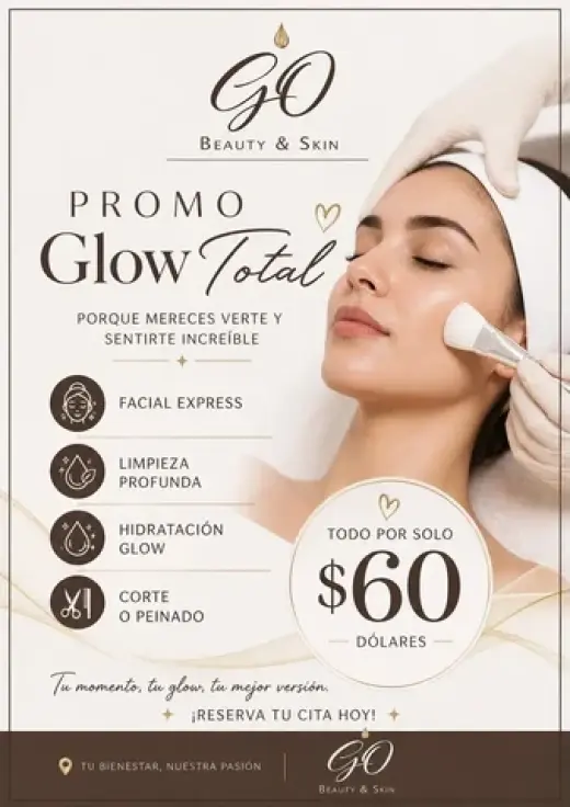 Cosmetologa con licencia