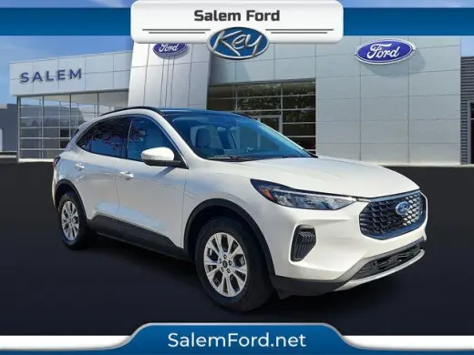 Ford Escape 2023 AWD Active 4dr SUV