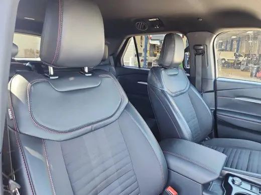 Ford Explorer 2025 AWD ST-Line 4dr SUV
