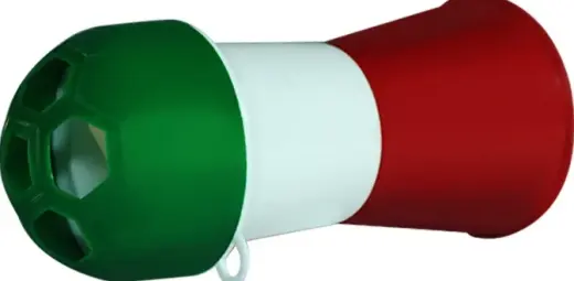 TROMPETAS, CORNETAS VUVUVUZELA