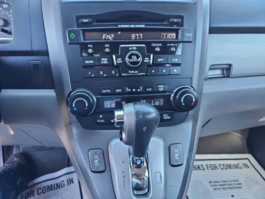 2010 Honda CR-V EX-L