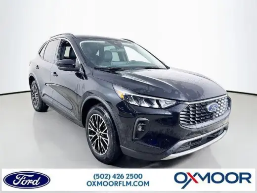 Ford Escape Plug-In Hybrid 2023 Base 4dr SUV
