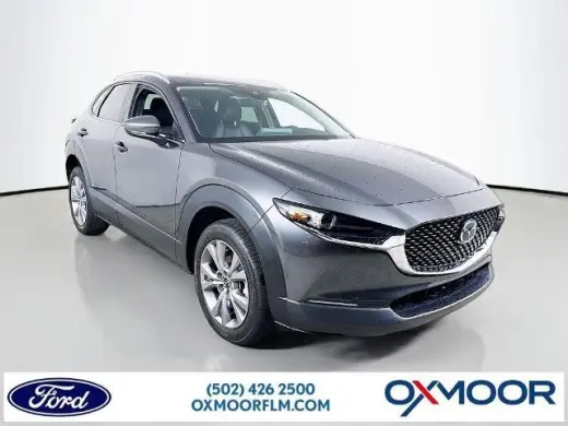 Mazda CX-30 2023 AWD 2.5 S Select 4dr SUV