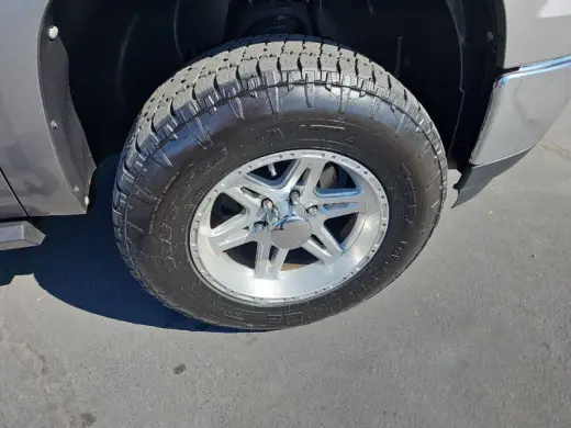 2009 GMC Sierra 1500 SL