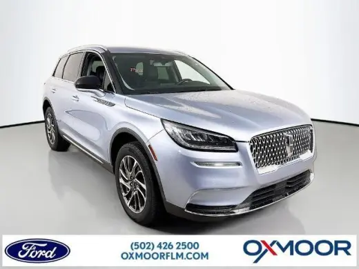 Lincoln Corsair 2022 Standard 4dr SUV