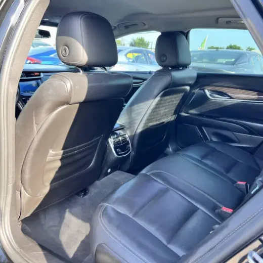 2015 Cadillac XTS Luxury