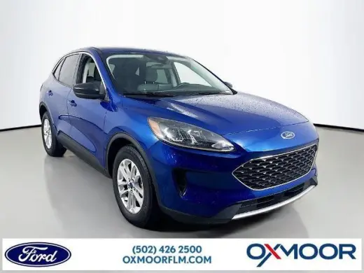 Ford Escape 2022 SE 4dr SUV