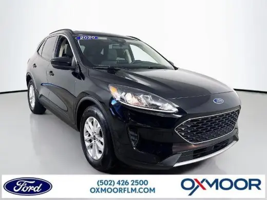 Ford Escape 2020 SE 4dr SUV