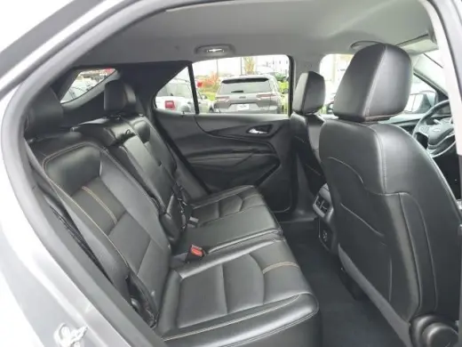 Chevrolet Equinox 2023 4x4 Premier 4dr SUV