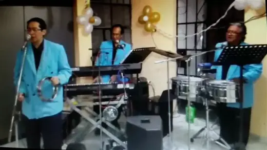 Grupos Musicales en Lima 2026