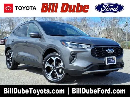 Ford Escape 2025 AWD ST-Line Select 4dr SUV