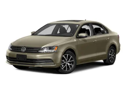 2015 Volkswagen Jetta