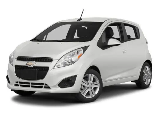 2014 Chevrolet Spark LS CVT