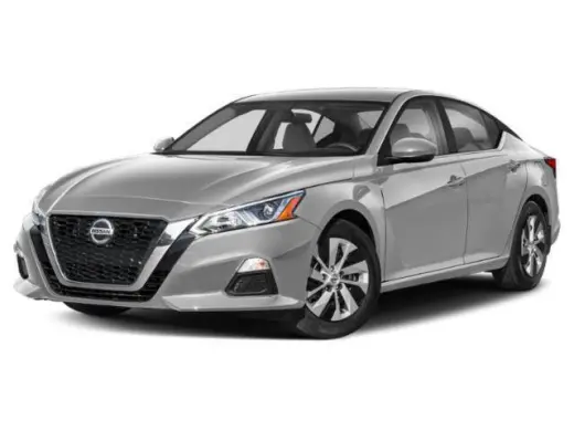 2020 Nissan Altima 2.5 SL