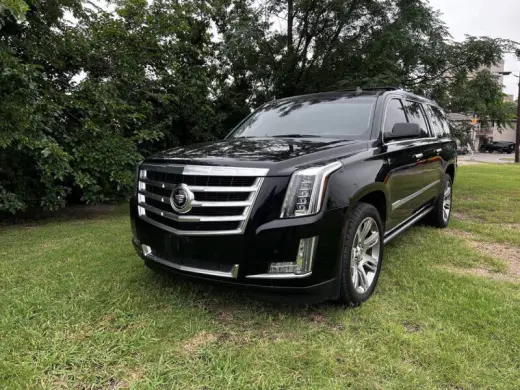 2015 Cadillac Escalade ESV Premium