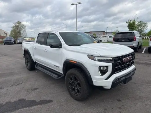 GMC Canyon 2023 4x4 Elevation 4dr Crew Cab 5 ft. SB