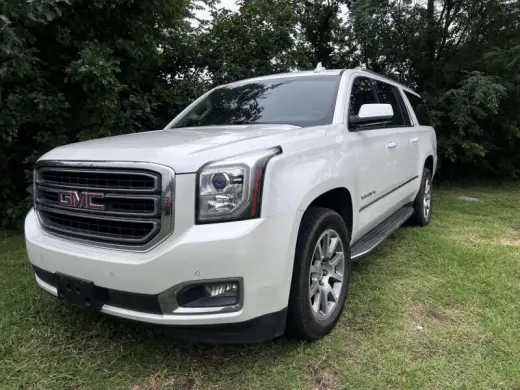 2016 GMC Yukon XL SLT