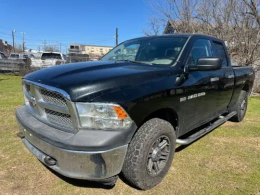 2011 RAM 1500 Sport