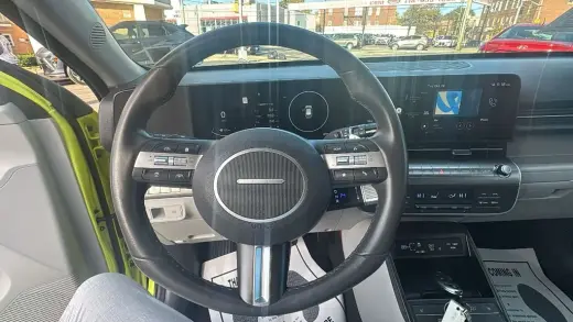 Hyundai KONA 2024 AWD SEL 4dr Crossover