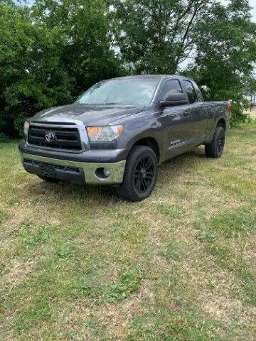 2011 Toyota Tundra Grade