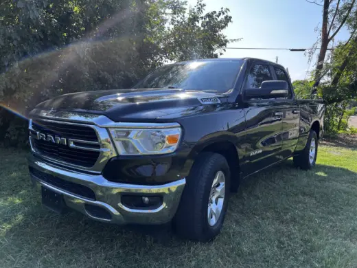 2020 RAM 1500 Lone Star