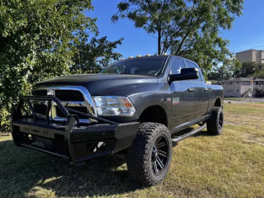 2016 RAM 2500 Tradesman