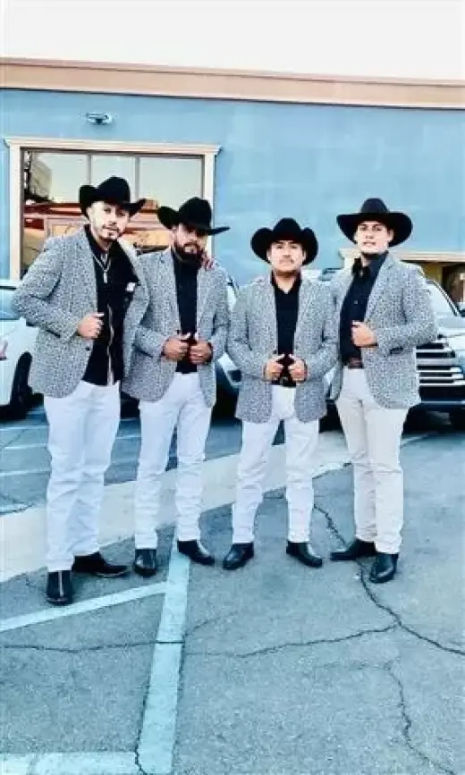 ACENDADO NORTEÑO