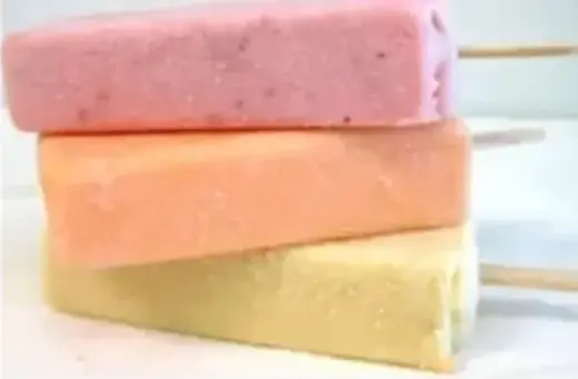 Popsicles
