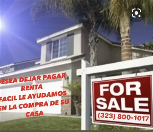 DESEA DEJAR PAGAR RENTA
