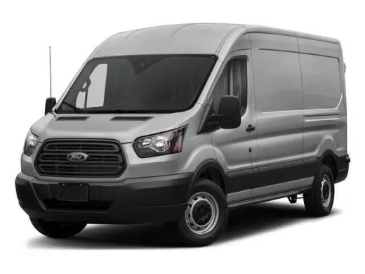 2018 Ford Transit 150