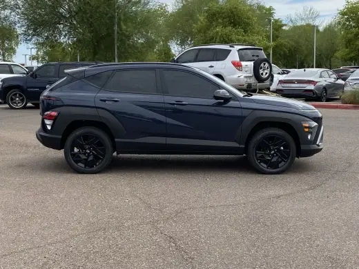 Hyundai KONA 2026 AWD SEL Sport 4dr SUV
