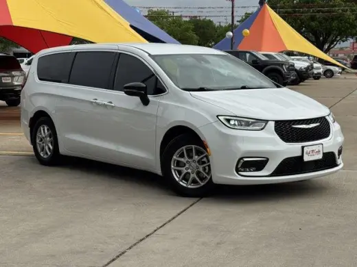 Chrysler Pacifica 2025 Select 4dr Mini-Van