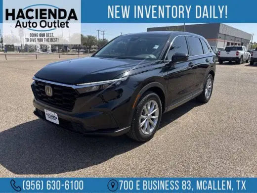 2023 Honda CR-V