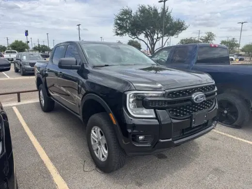 2024 Ford Ranger XL