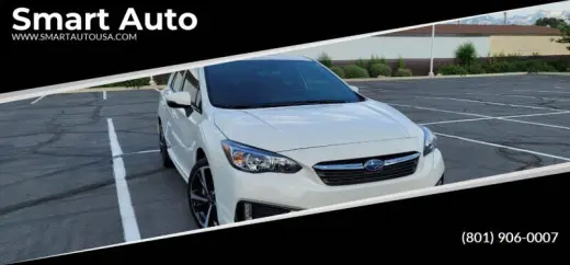 2023 Subaru Impreza Sport