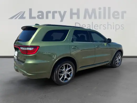 Dodge Durango 2021 GT 4dr SUV